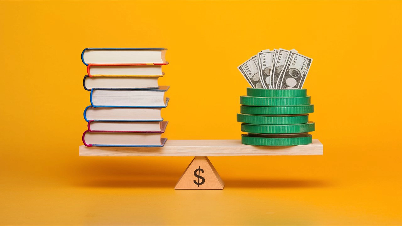 All About Students Finances: 